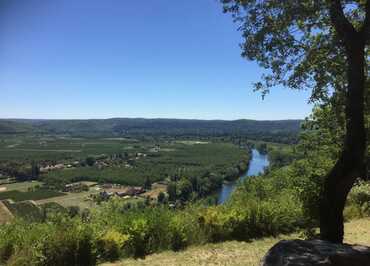 Village de Vacances Les Bois de Prayssac