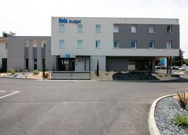 Hôtel Ibis Budget Cahors