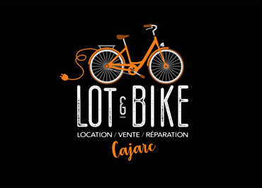 Lot & Bike