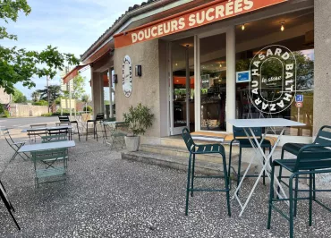 Au Hasard Balthazar - Le Store