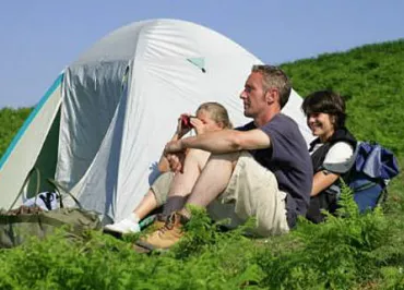 OTCVL - Camping Test Thurialove