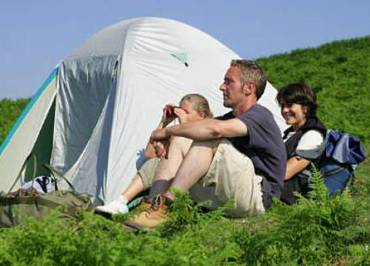 OTCVL - Camping Test Thurialove