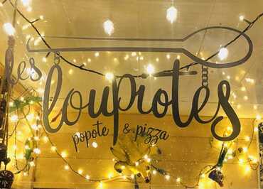 Les Loupiotes