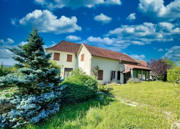 Gîte d'étape Le Refuge des Gazelles