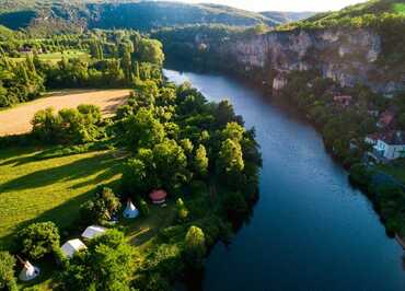 Chill-Lot Camping & Hébergements