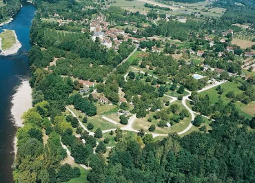 Camping du Port