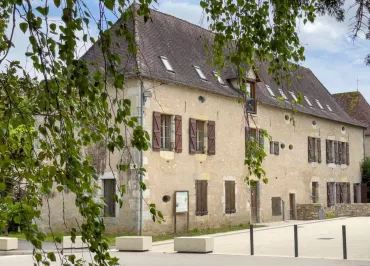 Gîte d'étape le Communal