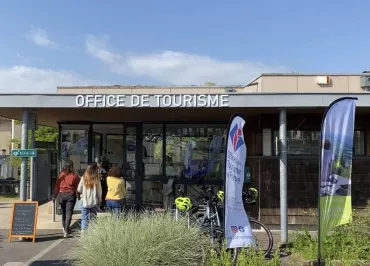 Office de Tourisme Porte Océane du Limousin