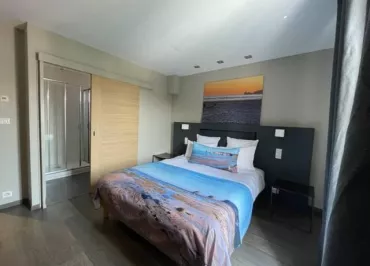 SAS VILLA GOXOA chambres d'hôtes