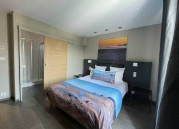 SAS VILLA GOXOA chambres d'hôtes