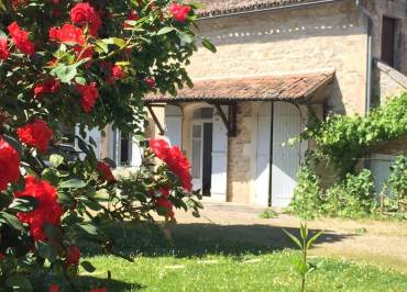Gite Village du Domaine de Puy Le Comte
