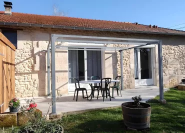 Le Logis de Jade