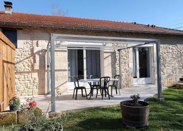 Le Logis de Jade