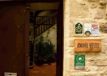 Amañi Hostel