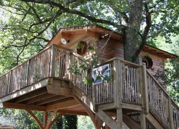 Lodging le lac