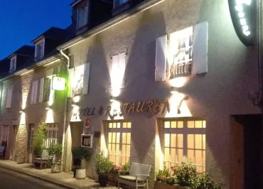 Hôtel Restaurant des Voyageurs