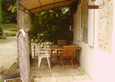 Les Carrières - Gîte C