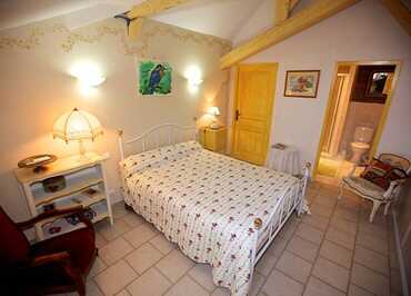 Domaine de Norpech - Les chambres d'hôtes