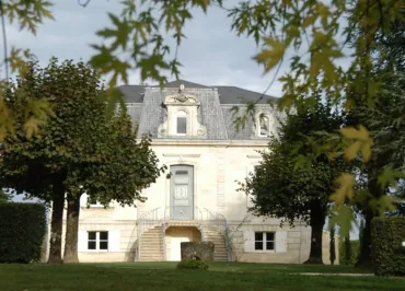 Château Thieuley