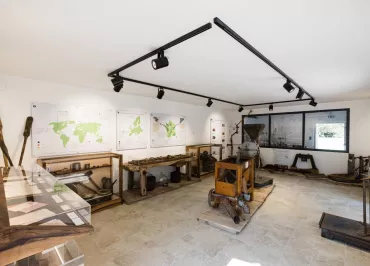 Moulin de La Veyssière