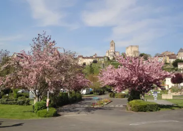 Camping La Fontaine