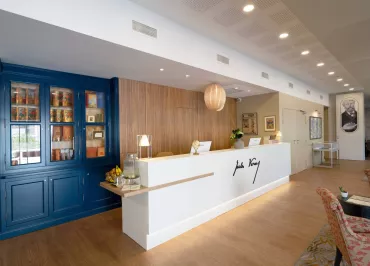 Hôtel Jules Verne signature collection by best western