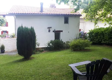 Maison Irriberria - Gîte Pottok
