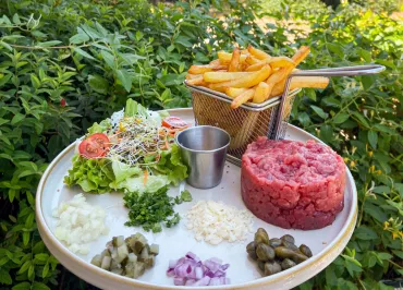 Restaurant Lânarosé