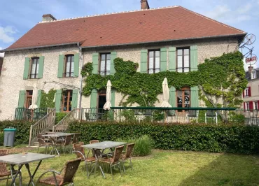 L'Auberge des Pêcheurs