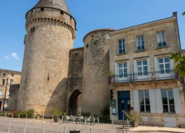 Hôtel de la Tour