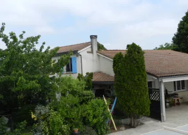 Maison Bittner