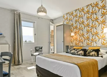 Hôtel Le Vieux Logis