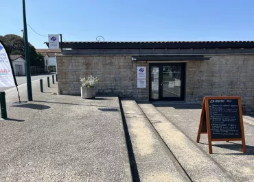 Bureau d'Accueil Touristique de Bidache - Office de Tourisme Pays Basque
