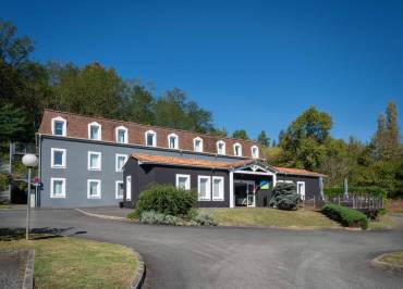Sure Hotel sarlat