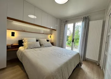 Chambres d'hôtes Le Mas des Anges