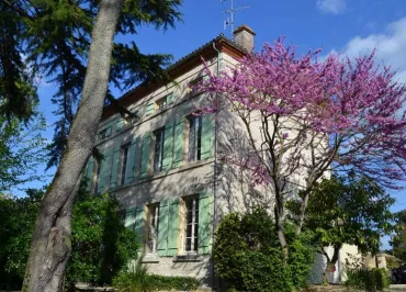 Chambres d'hôtes Le Baraillot