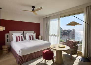 Le Talaia Hôtel & Spa Biarritz - MGallery Collection