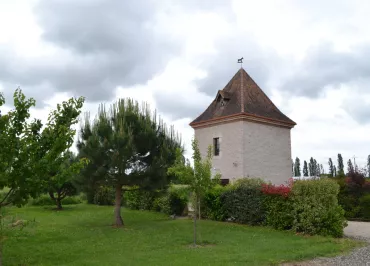 Le Pigeonnier du Lot