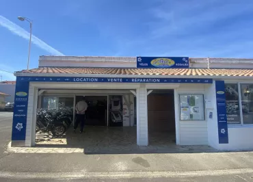 Au Vélo Pour Tous