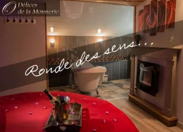 O Délices de la Monnerie