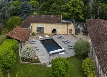 O Délices de la Monnerie