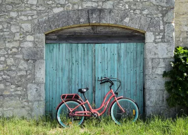Goodturn cycles