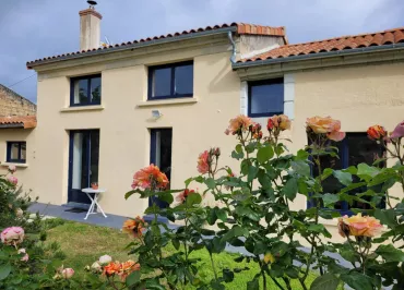 Gîte Les Poiriers