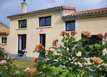 Gîte Les Poiriers