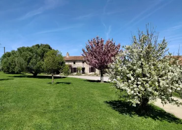 Le Moulin du Fresne