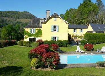 Maison d'hôtes Les 3 Baudets