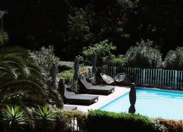 Hôtel Les Fougères - Hossegor