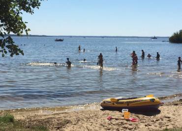 Camping Calède