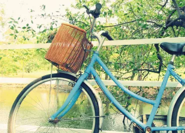 Le beau vélo de Robigo