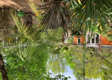 Camping Le Marache Vacances